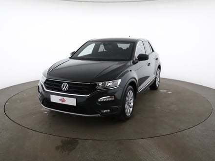 VW T-Roc Sport TSI ACT DSG
