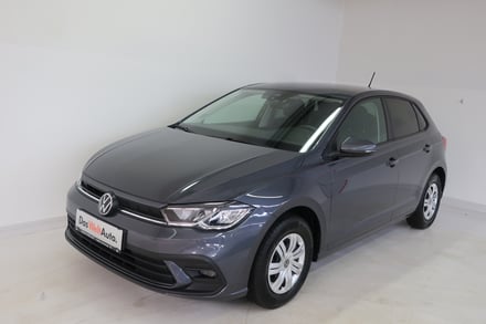 VW Polo 4Me
