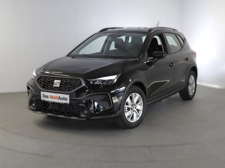 SEAT Arona Reference Edition 1.0 TSI