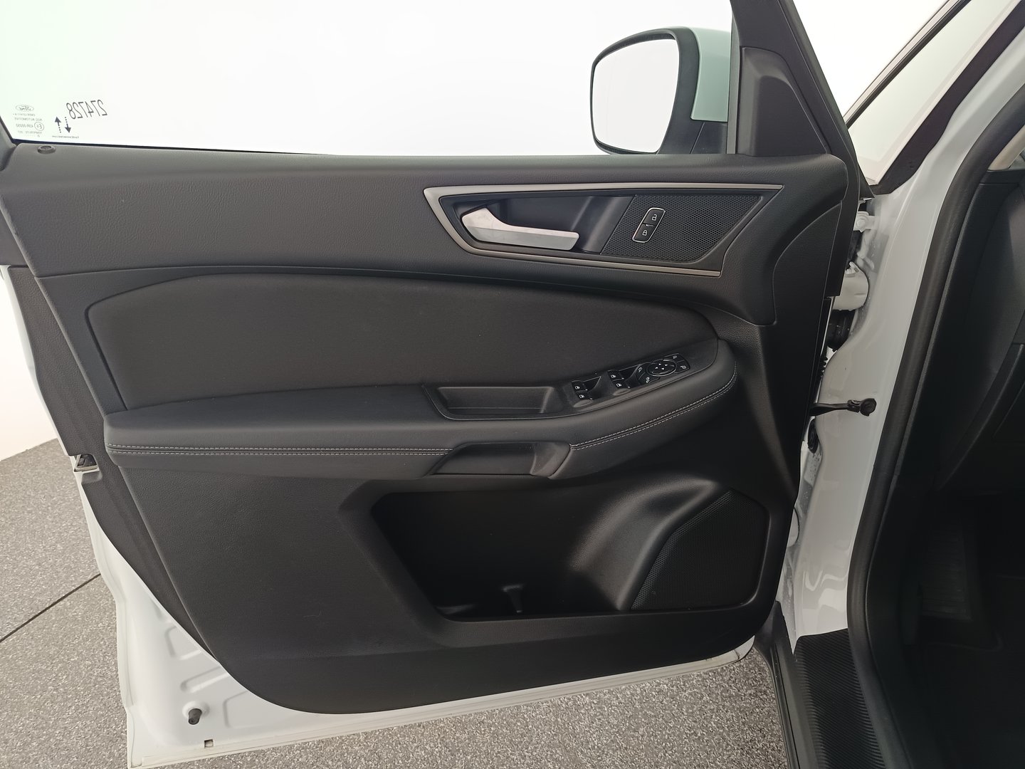 Ford Galaxy 2,0 EcoBlue SCR AWD Trend Aut. | Bild 10 von 38