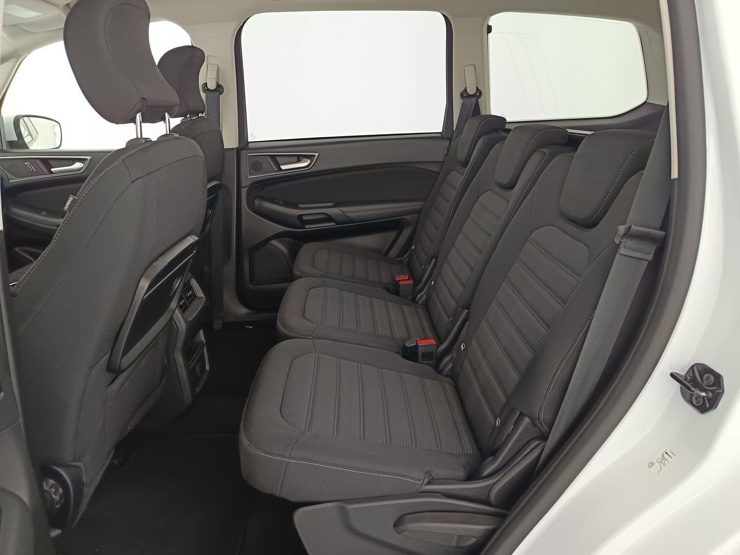 Ford Galaxy 2,0 EcoBlue SCR AWD Trend Aut. | Bild 30 von 38