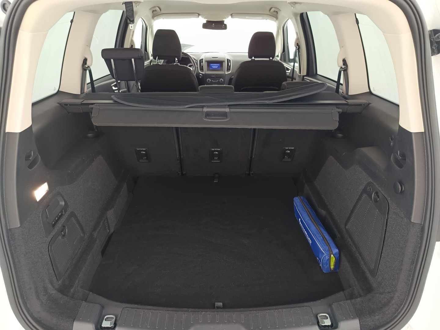 Ford Galaxy 2,0 EcoBlue SCR AWD Trend Aut. | Bild 31 von 38