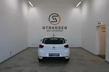 SEAT Ibiza Reference 1.0 TSI in Candy-Weiß
