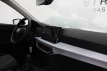 SEAT Ibiza Reference 1.0 TSI in Candy-Weiß