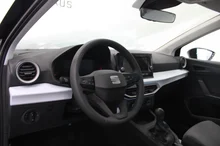 SEAT Ibiza Reference 1.0 TSI in Candy-Weiß