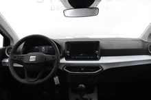 SEAT Ibiza Reference 1.0 TSI in Candy-Weiß