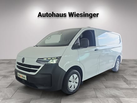 VW Transporter Kastenwagen LR TDI