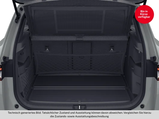 Bild eines Škoda Elroq Sportline 60