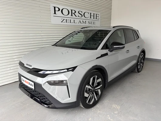 Bild eines Škoda Elroq Sportline 60