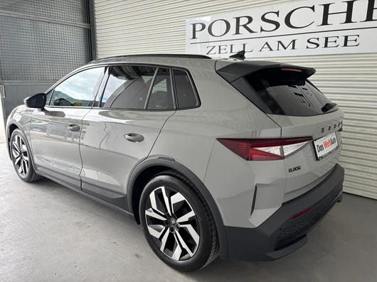 Bild eines Škoda Elroq Sportline 60