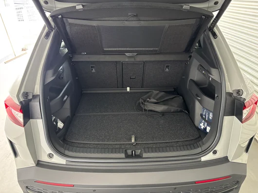 Bild eines Škoda Elroq Sportline 60