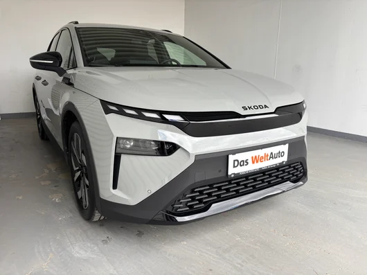 Bild eines Škoda Elroq Sportline 60
