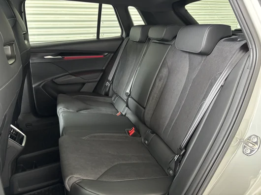 Bild eines Škoda Elroq Sportline 60