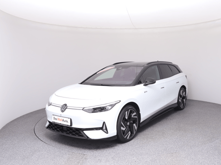 VW ID.7 Tourer GTX 4MOTION 250 kW Business