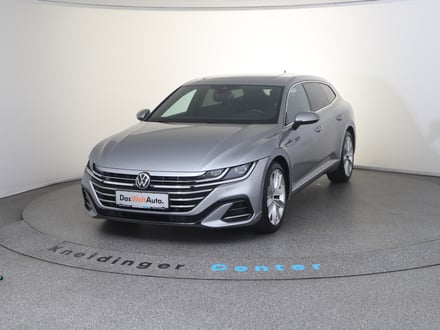 VW Arteon SB R-Line TDI DSG