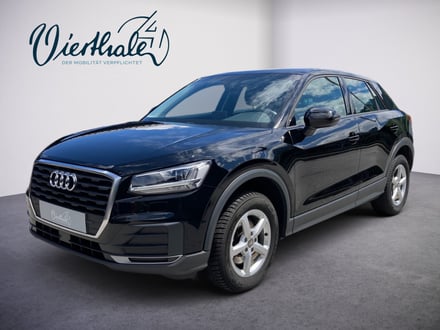 Audi Q2 1.0 TFSI
