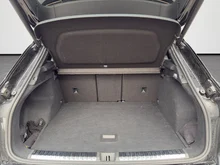 Audi Q3 TFSI 110 kW in Mythosschwarz Metallic