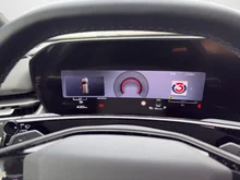 Audi Q3 TFSI 110 kW in Mythosschwarz Metallic