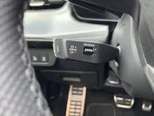 Audi Q3 TFSI 110 kW in Mythosschwarz Metallic