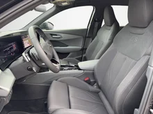 Audi Q3 TFSI 110 kW in Mythosschwarz Metallic