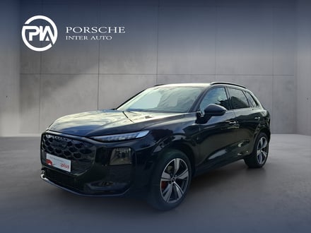 Audi Q3 TFSI 110 kW