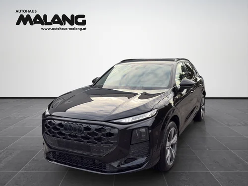 Audi Q3 TFSI 110 kW