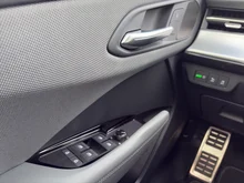 Audi Q3 TFSI 110 kW in Mythosschwarz Metallic