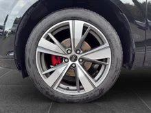 Audi Q3 TFSI 110 kW in Mythosschwarz Metallic