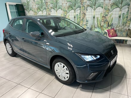 SEAT Ibiza Reference Edition 1.0 TSI