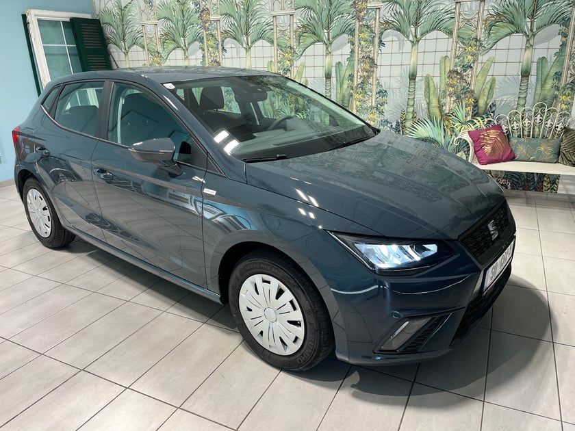 SEAT Ibiza Reference Edition 1.0 TSI