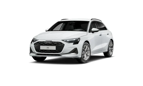 Audi A3 Sportback 30 TFSI