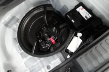 Audi A3 Sportback 30 TFSI in weiss - metallic