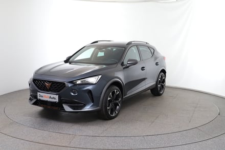 CUPRA Formentor 1.5 TSI 150 PS DSG ACT