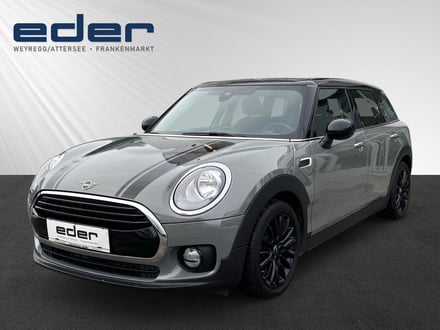 Mini Clubman Cooper