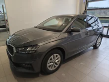 Thumbnail-Foto von Fahrzeug