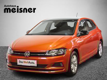 VW Polo Comfortline
