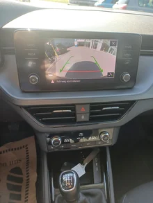 Thumbnail-Foto von Fahrzeug