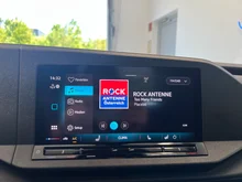 Thumbnail-Foto von Fahrzeug