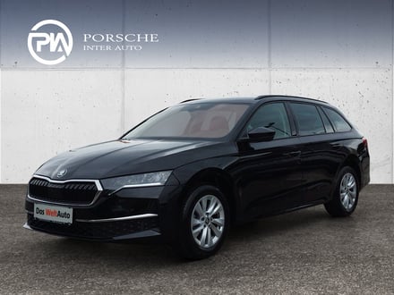 Škoda Octavia Combi Selection TDI DSG