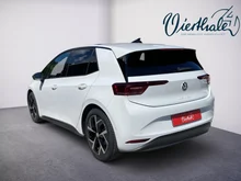 VW ID.3 Neo Style 140 kW - 58 kWh in Gletscherweiß Metallic