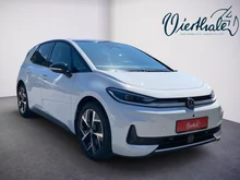 VW ID.3 Neo Style 140 kW - 58 kWh in Gletscherweiß Metallic
