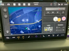 VW ID.3 Neo Style 140 kW - 58 kWh in Gletscherweiß Metallic