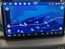 VW ID.3 Neo Style 140 kW - 58 kWh in Gletscherweiß Metallic