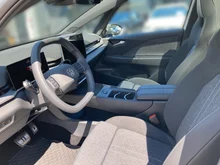 VW ID.3 Neo Style 140 kW - 58 kWh in Gletscherweiß Metallic