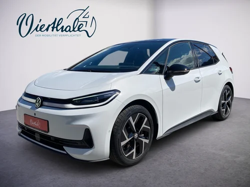 VW ID.3 Neo Style 140 kW - 58 kWh