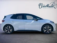 VW ID.3 Neo Style 140 kW - 58 kWh in Gletscherweiß Metallic