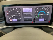 VW ID.3 Neo Style 140 kW - 58 kWh in Gletscherweiß Metallic