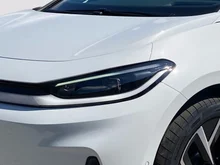 VW ID.3 Neo Style 140 kW - 58 kWh in Gletscherweiß Metallic
