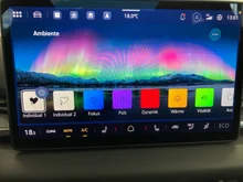 VW ID.3 Neo Style 140 kW - 58 kWh in Gletscherweiß Metallic