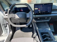 VW ID.3 Neo Style 140 kW - 58 kWh in Gletscherweiß Metallic